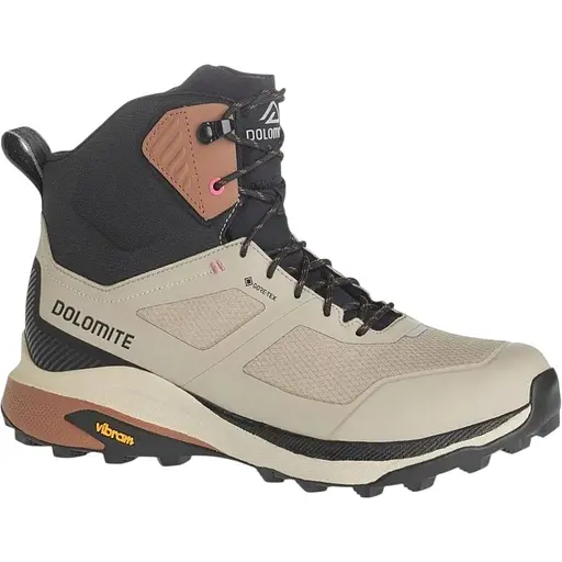 Черевики Dolomite W's Nibelia High GTX 38 Beige (1099-420073Biege38)