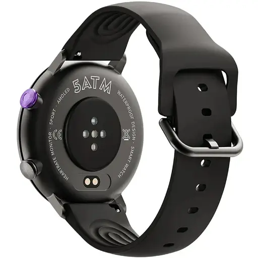 Годинник Oukitel BT60 Black - фото 4