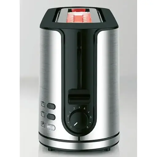 Тостер SilverCrest STLE 1000 A1 - фото 5