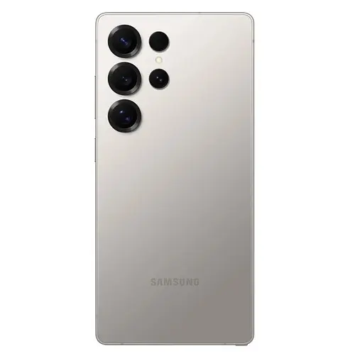 Смартфон Samsung Galaxy S25 Ultra 12/1TB Titanium Gray (SM-S938BZTH) - фото 5