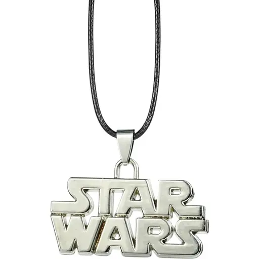 Кулон Gee! Star Wars Logo Зоряні війни Лого SW16.44 - фото 1