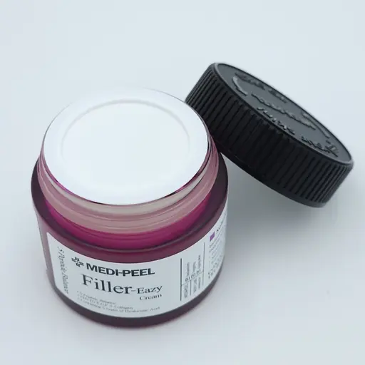 Крем-филлер для лица Eazy Filler Cream Medi-Peel 50 мл - фото 4