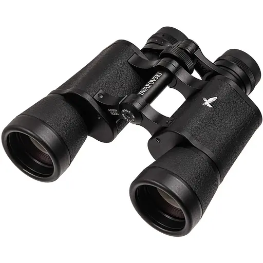 SWB21 Бинокль Swarovski Habicht 10x40 WMS