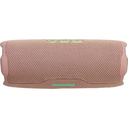 Портативная акустика JBL Flip 7 Pink (JBLFLIP7PINK) [133206] - фото 5