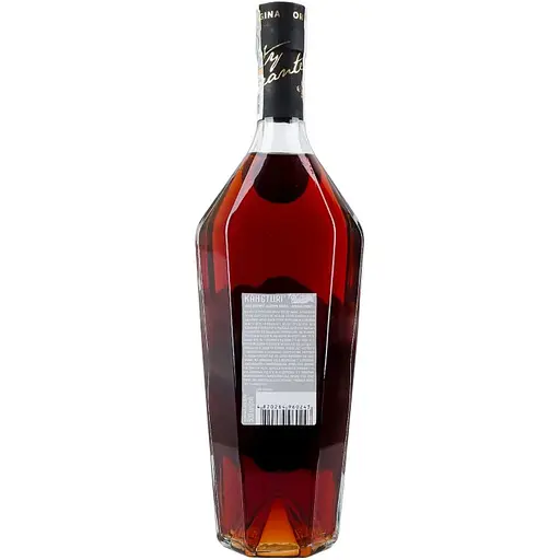 Напій спиртний Кахетурі Вишня 30% 0.5 л - фото 2
