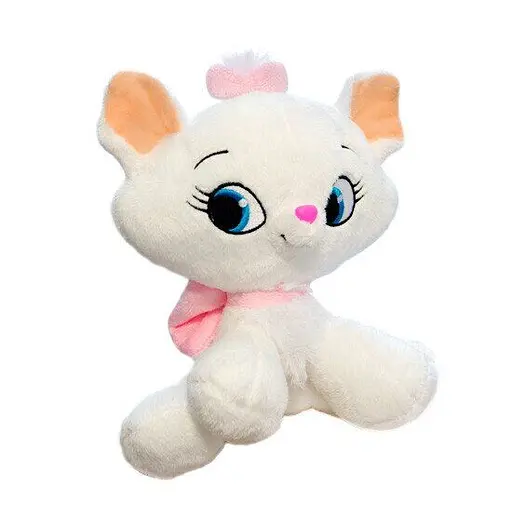 Мягкая игрушка Кошка Маруся 23см