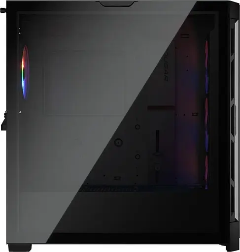 Корпус Cougar Duoface Pro RGB (DUOFACE PRO RGB) без блока питания Корпус Cougar Cratus (Cratus) без блока питания Корпус Jonsbo UMX6S Silver (UMX6S Silver) без блока питания Корпус Cougar Duoface Pro RGB (белый) (Duoface Pro RGB (White)) без блока питания Корпус Cougar Duoface RGB (белый) (Duoface RGB (White)) без блока питания Корпус Cougar MX360 RGB (MX360 RGB) без блока питания Корпус Cougar Duoface Pro RGB (DUOFACE PRO RGB) без блока питания - фото 5