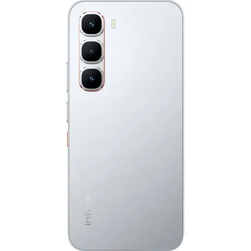 Смартфон Infinix Hot 60 Pro 8/256GB Titanium Silver [147468] - фото 5