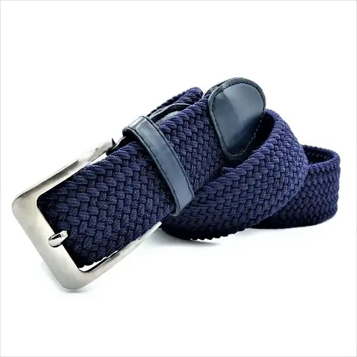 Ремінь-гумка Weatro 100-120х3,8 см acs0024203 - фото 1