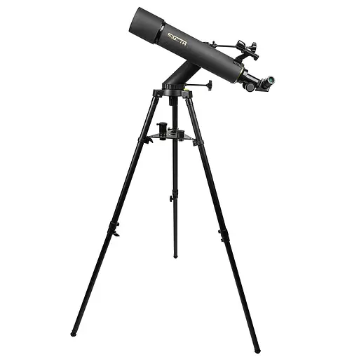 Телескоп SIGETA StarQuest 90/600 Alt-AZ (65330) - фото 2