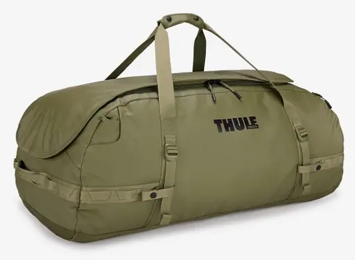 Дорожня сумка Thule Chasm Duffel 130L TDSD-305 Olivine (6948990) - фото 1