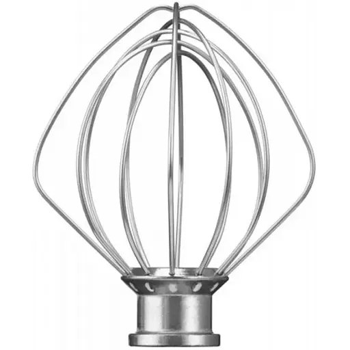 Кухонная машина KitchenAid 5KSM95PSECU - фото 7