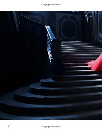 The Red Book: Fashion, Styles & Stories - фото 6