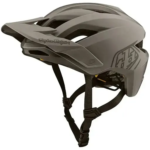 Велошолом Troy Lee Designs Youth Flowline Helmet Point One size Tarmac (1106-113540020)