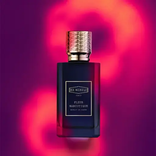 Тестер Ex Nihilo Fleur Narcotique Extrait De Parfum парфумована вода 100 ml - фото 3