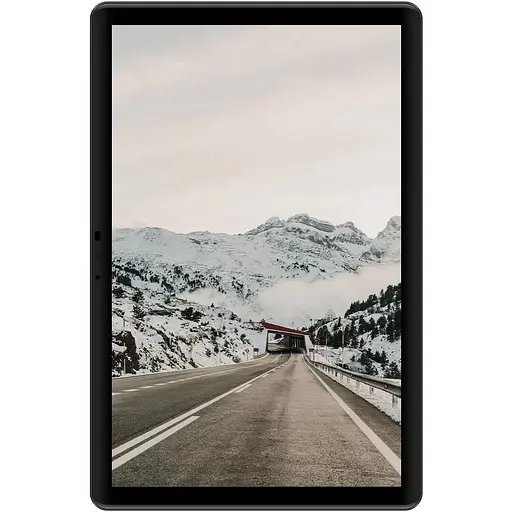 Планшет Sigma Mobile Tab A1015 Silver - фото 1