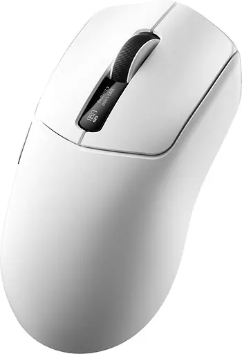 Миша GamePro Genesis Ranker (GM012W) - фото 3