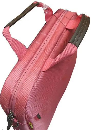 Сумка для ноутбука 13,3" Sumdex 33х24,1х5,7 см 000302424 - фото 4