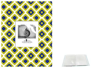 Альбом UFO PP-46200 Design 10x15x200см (PP-46200 Design) - фото 4