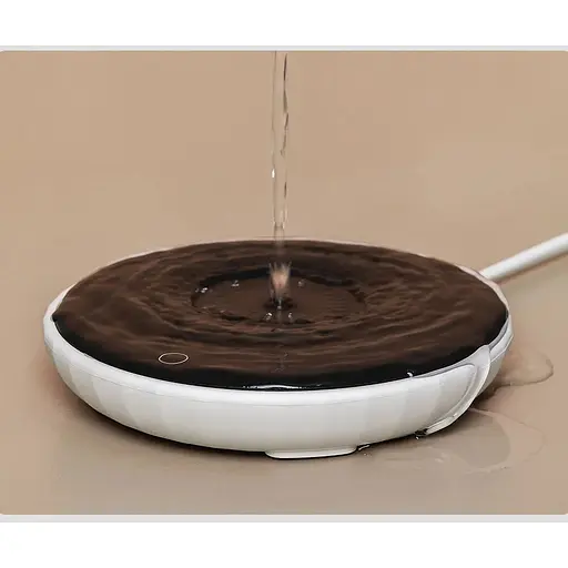 Підставка для підігрівання чашок Rosou Lexiu Coaster ZS1 - фото 6