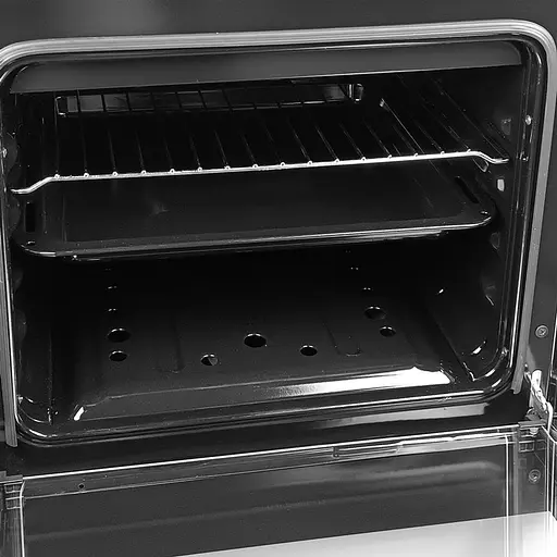 Плита газова Grunhelm G4FM6611W - фото 10