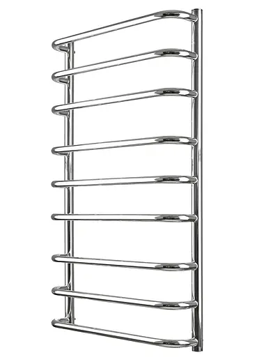 Водяна рушникосушка Mario Стандарт 900x530/500, Хром - фото 1