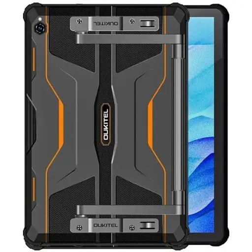 Oukitel RT6 NFC 8/256GB 4G Dual Sim Orange