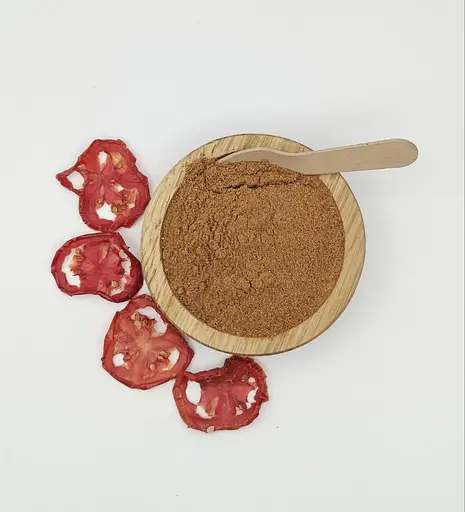 Приправа з сушених помідорів 20 г - фото 8