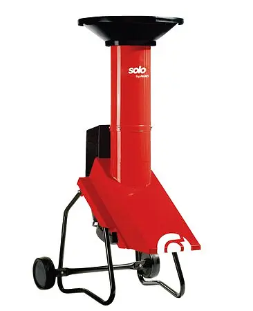 Измельчитель электрический AL-KO TCS 3000 Duotec (119685) - фото 1