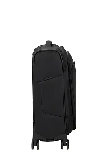 Валіза 55 См Samsonite RESPARK BLACK 55x40x20 KJ3*09004 - фото 6