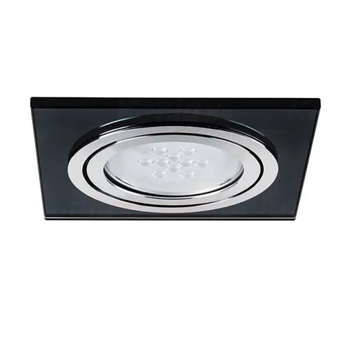 Точечный светильник Kanlux MORTA AR/ES L-B (27963) - фото 1