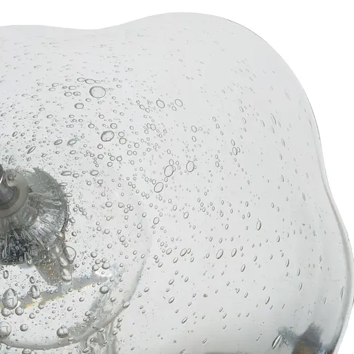 Люстра підвісна Brille в спальню G9 5W CH/CL (BL-660S/1) - фото 5