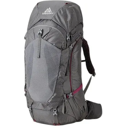 Рюкзак Gregory Kalmia 60 RC SM/MD Grey (1053-137242/5584)