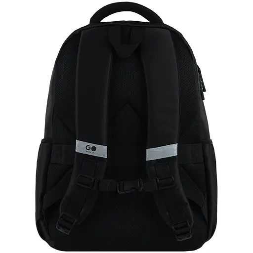 Рюкзак GoPack Education Teens 184 черный Черный (GO26-184L-3) - фото 6