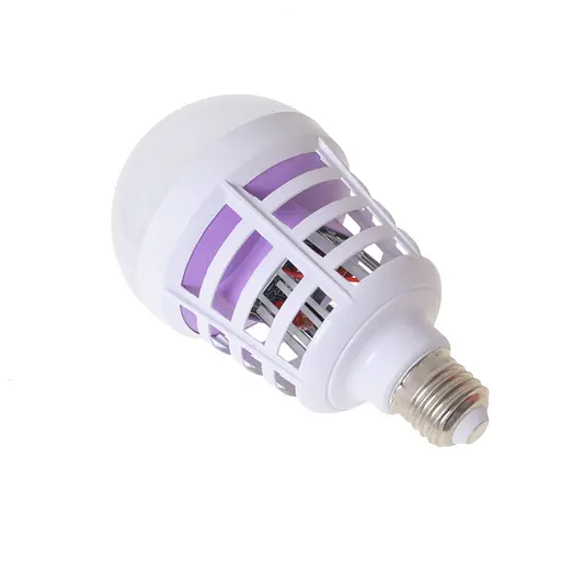 Лампа Brille димована світлодіодна LED 7W G10 NW MR16 V-dim 220 В - фото 3