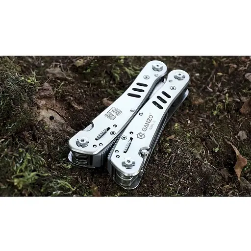 Мультитул Multi Tool Ganzo G301-H - фото 11