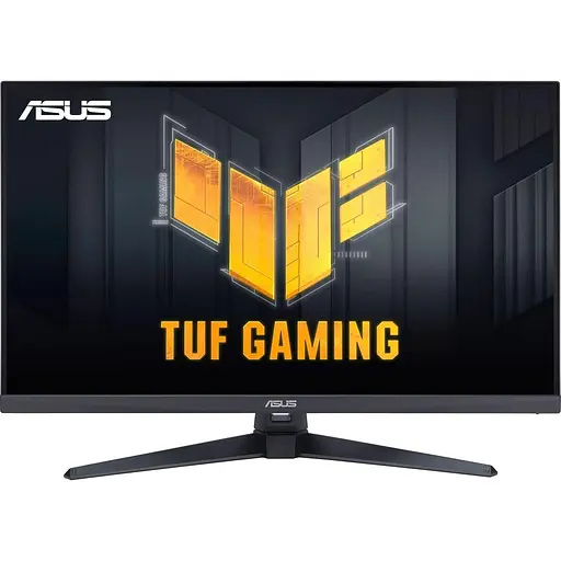 Монітор 31.5" ASUS 31.5″ TUF Gaming VG328QA1A FHD VA 170Hz (90LM08R0-B01E70) - фото 1