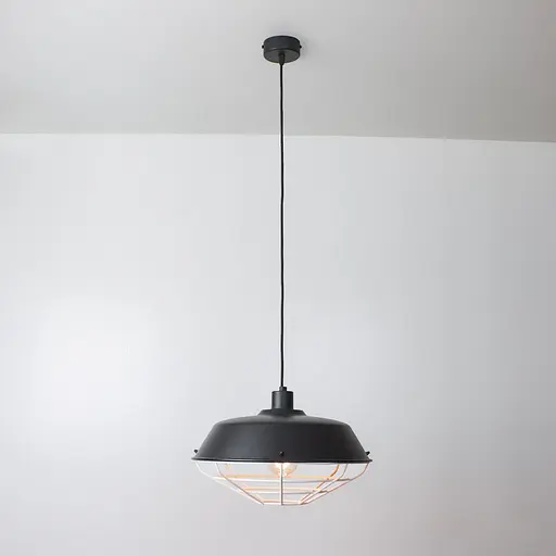 Подвесной светильник Imperium Light 173136.05.01 Lunci - фото 4