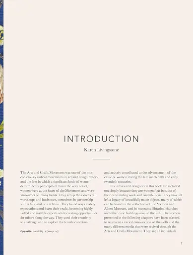 Women Pioneers of the Arts and Crafts Movement - фото 7