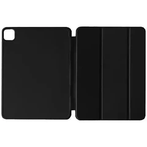 Чохол Smart Case+stylus для Apple iPad Pro 13 2024 чорний - фото 1