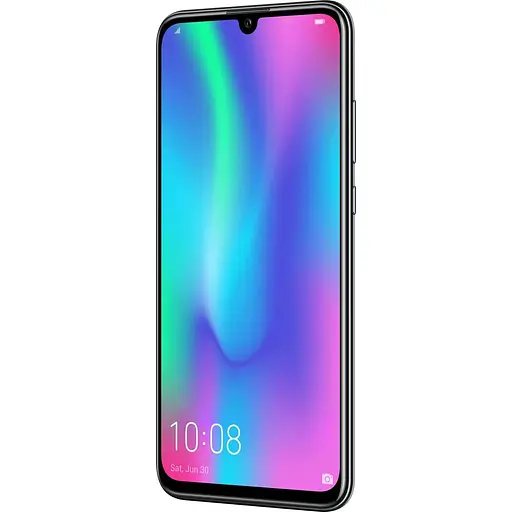 Смартфон Honor 10 Lite 6/64Gb Black - фото 4