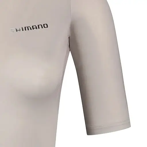 Велоджерси Shimano W Stile XS Бежевая (1096-PCWJSPSWE11WF0113) - фото 3