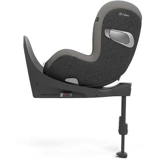 Автокрісло Cybex Sirona T Mirage Grey (523000381) - фото 2
