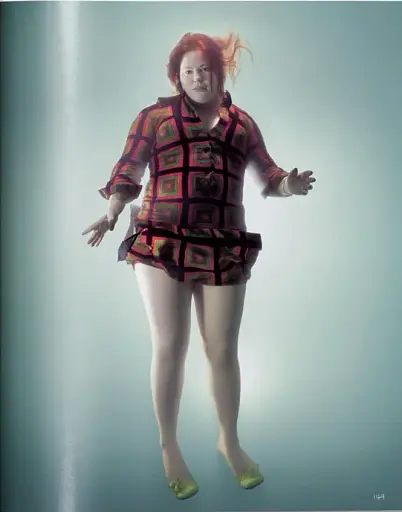 David LaChapelle. Good News. Part II - фото 8