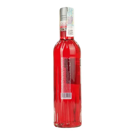 Водка Lithuanian Cranberry 40% 0.5 л - фото 3