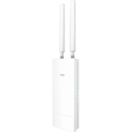 Бездротовий маршрутизатор (роутер) Cudy LT400 Outdoor 4G [121810] - фото 2