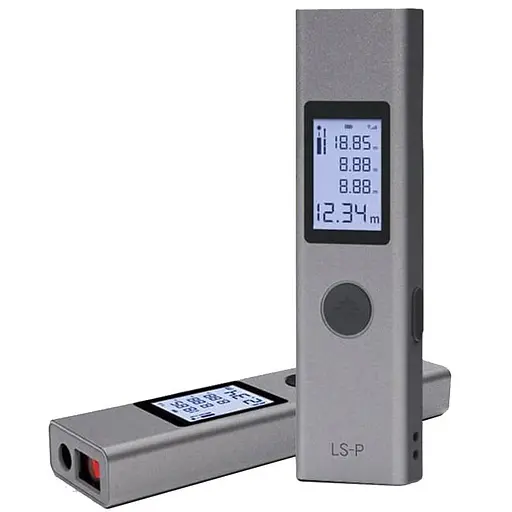 Лазерний далекомір Xiaomi Duka LS-P [40951]
