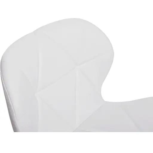 Уцінка. Офісне крісло GT Racer B-30 White (B-30 White) - фото 6