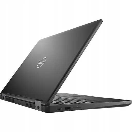 Ноутбук Dell Latitude 5580 i5-6440HQ, 8Gb, 256Gb SSD, Nvidia 940MX-2Gb - фото 3
