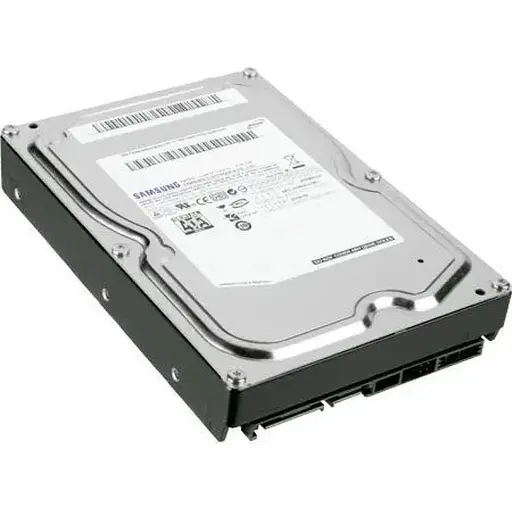 Жесткий диск 3.5 Samsung 250Gb HD251HJ Б/У - фото 1